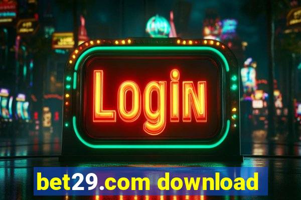 bet29.com download